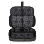 Obrázek z Bagmaster BAG 21 C studentský set - khaki zelený Hnědá 30 l 
