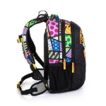 Obrázek z Bagmaster PORTO 22 B školní set - Britto Vícebarevná 29 l 