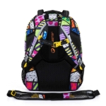 Obrázek z Bagmaster PORTO 22 B školní set - Britto Vícebarevná 29 l 