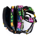 Obrázek z Bagmaster PORTO 22 B školní set - Britto Vícebarevná 29 l 