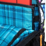 Obrázek z Bagmaster PORTO 22 B školní set - Britto Vícebarevná 29 l 