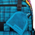Obrázek z Bagmaster PORTO 22 B školní set - Britto Vícebarevná 29 l 