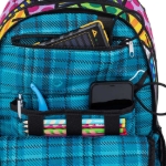 Obrázek z Bagmaster PORTO 22 B školní set - Britto Vícebarevná 29 l 