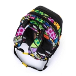 Obrázek z Bagmaster PORTO 22 B školní set - Britto Vícebarevná 29 l 