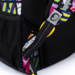 Obrázek z Bagmaster PORTO 22 B školní set - Britto Vícebarevná 29 l 