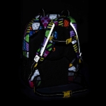 Obrázek z Bagmaster PORTO 22 B školní set - Britto Vícebarevná 29 l 