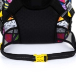 Obrázek z Bagmaster PORTO 22 B školní set - Britto Vícebarevná 29 l 