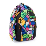 Obrázek z Bagmaster PORTO 22 B školní set - Britto Vícebarevná 29 l 