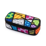 Obrázek z Bagmaster PORTO 22 B školní set - Britto Vícebarevná 29 l 