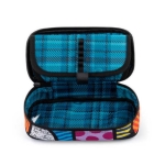 Obrázek z Bagmaster PORTO 22 B školní set - Britto Vícebarevná 29 l 