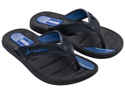 Obrázek Rider Sprint Dedo 12015-AI140 Pánské žabky černo / modré