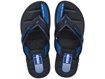 Obrázek z Rider Sprint Dedo 12015-AI140 Pánské žabky černo / modré 