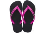 Obrázek z Ipanema Classic Brasil II 80408-AR828 Dámské žabky černo / růžové 
