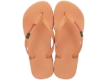 Obrázek z Ipanema Classic Brasil II 80408-AR833 Dámské žabky oranžové 