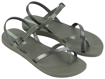 Obrázek z Ipanema Fashion Sandal VIII 82842-AR642 Dámské sandály zelené 