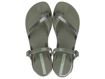 Obrázek z Ipanema Fashion Sandal VIII 82842-AR642 Dámské sandály zelené 