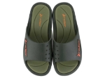Obrázek z Rider BAY XIII 83500-AP495 Pánské pantofle zelené 