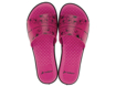 Obrázek z Rider Splash V 83503-AR356 Dámské pantofle černo / růžové 