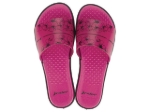 Obrázek z Rider Splash V 83503-AR356 Dámské pantofle černo / růžové 
