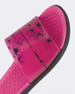 Obrázek z Rider Splash V 83503-AR356 Dámské pantofle černo / růžové 