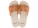Obrázek z Rider Splash V 83503-AR358 Dámské pantofle oranžovo / béžové 