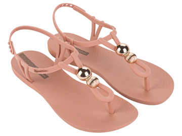 Obrázek Ipanema Class Spheres Sandal 83512-AQ956 Dámské sandály růžové