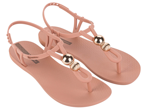 Obrázek z Ipanema Class Spheres Sandal 83512-AQ956 Dámské sandály růžové 