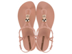 Obrázek z Ipanema Class Spheres Sandal 83512-AQ956 Dámské sandály růžové 