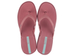 Obrázek z Ipanema High Fashion Thong 83521-AQ578 Dámské pantofle růžové 