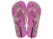 Obrázek z Ipanema Classica Happy XI 83539-AR969 Dámské žabky růžové 