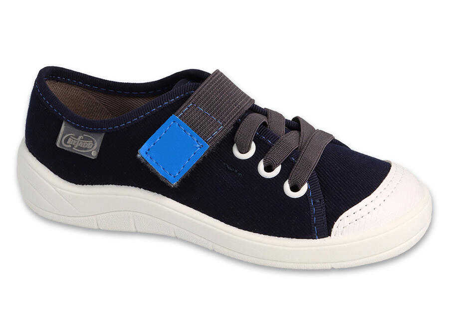 BEFADO 351X047 chlapecké tenisky 1SZ modré koupíte na CoolBoty.cz