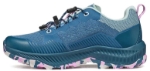 Obrázek z GARMONT 9.81 PULSE Lady Dámské trekové boty coronet blue / lavender rose 