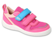 Obrázek z BEFADO 452X001 tenisky SPORT FUN růžové 
