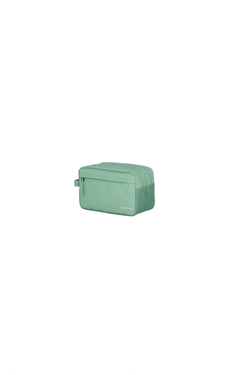 Obrázek z Travelite Kick Off Cosmetic bag Sage 0,5 L 