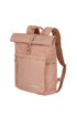 Obrázek z Travelite Basics Roll-up Backpack Rosé 35 L 
