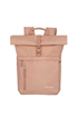 Obrázek z Travelite Basics Roll-up Backpack Rosé 35 L 