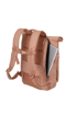 Obrázek z Travelite Basics Roll-up Backpack Rosé 35 L 