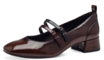 Obrázek z Tamaris 1-22318-43-392 Dámské lodičky cognac 
