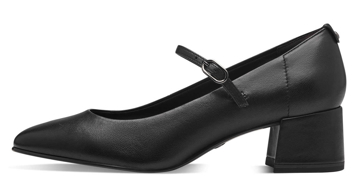 Obrázek Tamaris 1-22311-43-003 Dámské lodičky černé