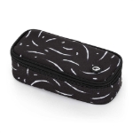 Obrázek z Bagmaster DIGITAL 23 A studentský set - černo bílý Černá 22 l 