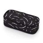 Obrázek z Bagmaster DIGITAL 23 A studentský set - černo bílý Černá 22 l 