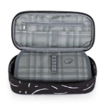 Obrázek z Bagmaster DIGITAL 23 A studentský set - černo bílý Černá 22 l 