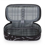 Obrázek z Bagmaster DIGITAL 23 A studentský set - černo bílý Černá 22 l 