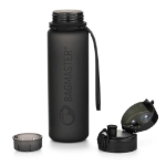 Obrázek z Bagmaster LUMI 24 F velký školní set pro prvňáčky – vlk Modrá 18 l 