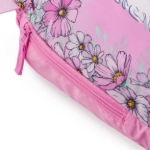 Obrázek z Bagmaster LUMI 24 G malý školní set pro prvňáčky – pejsek Růžová 23 l 