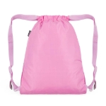 Obrázek z Bagmaster LUMI 24 G velký školní set pro prvňáčky – pejsek Růžová 23 l 
