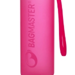 Obrázek z Bagmaster LUMI 24 G velký školní set pro prvňáčky – pejsek Růžová 23 l 