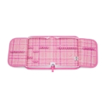 Obrázek z Bagmaster LUMI 24 H školní penál – medvídek Růžová 