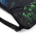 Obrázek z Bagmaster LUMI 24 F malý školní set pro prvňáčky – vlk Modrá 18 l 