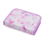 Obrázek z Bagmaster DOPI 24 A velký školní set pro prvňáčky – koně Růžová 18 l 